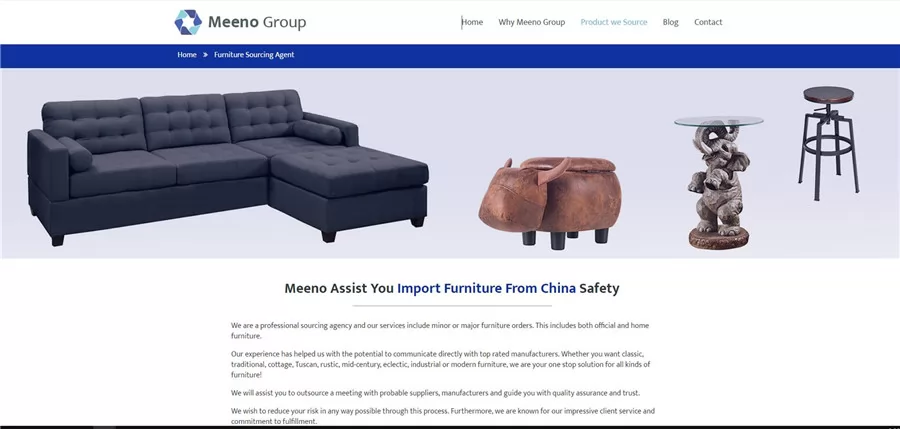 Meeno Group